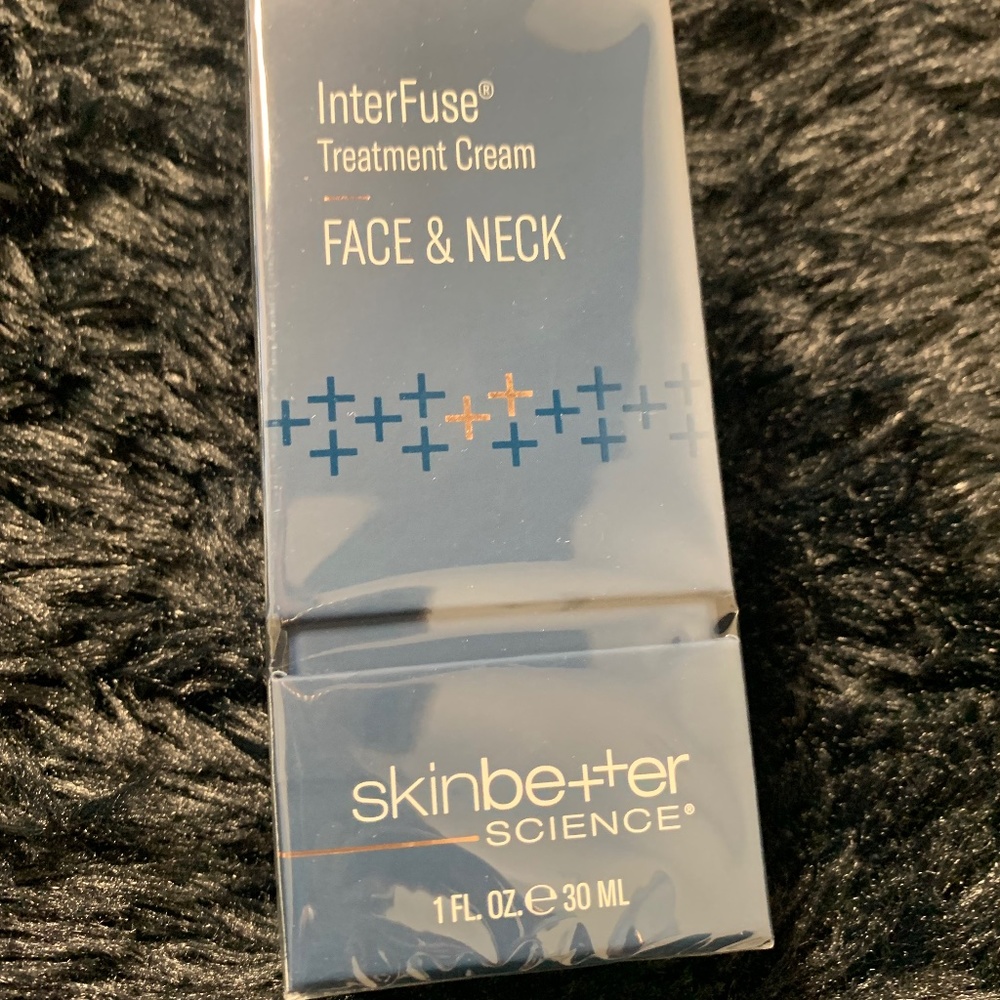 SkinBetter Face and Neck